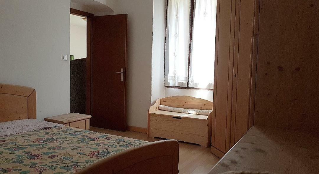 Alisea Home Pinzolo Kültér fotó