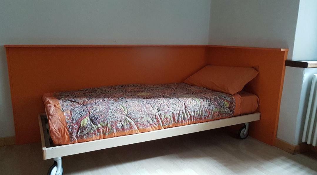 Alisea Home Pinzolo Kültér fotó