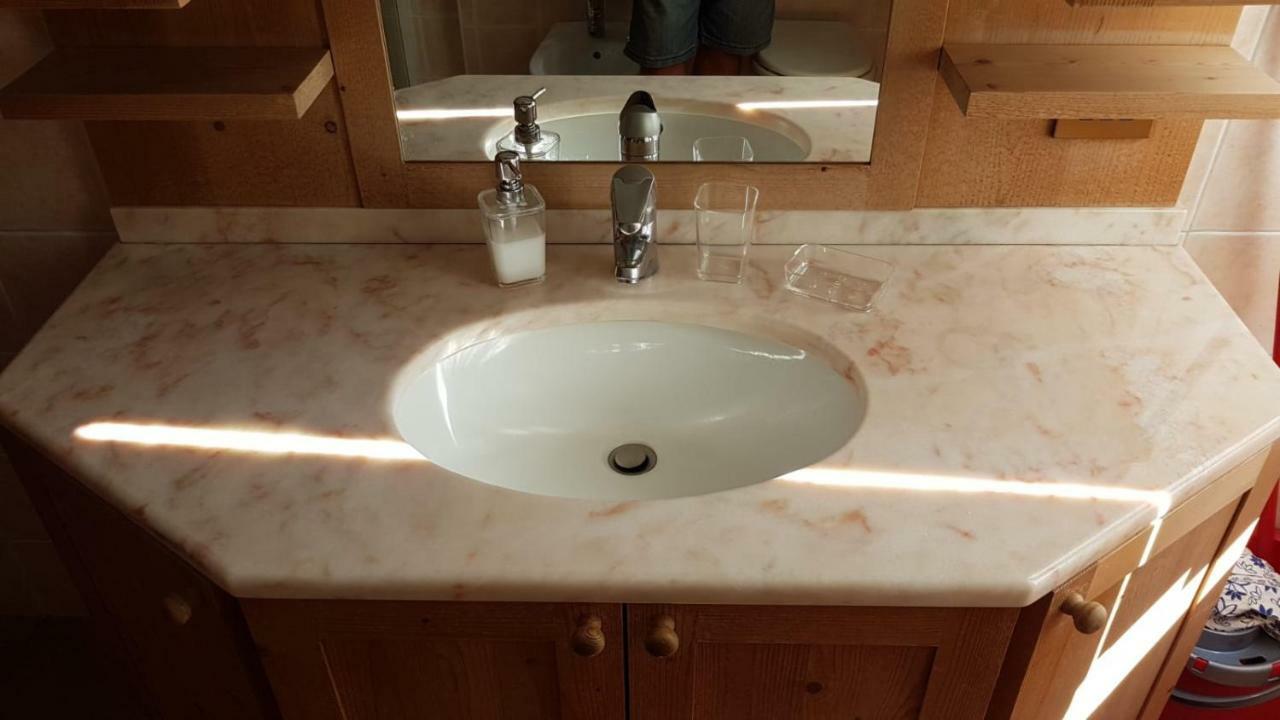 Alisea Home Pinzolo Kültér fotó